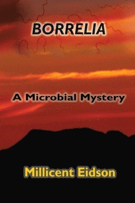 Millicent Eidson - Borrelia: A Microbial Mystery, Häftad. Tillgänglighet: Lägg i varukorg