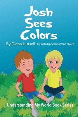 Diana Hutsell - Josh Sees Colors, Häftad. Tillgänglighet: Lägg i varukorg