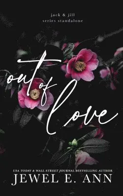 Jewel E Ann - Out of Love, Häftad. Tillgänglighet: Lägg i varukorg