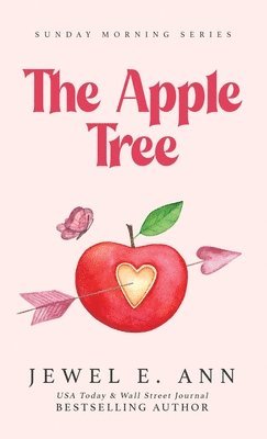 Jewel E Ann - Apple Tree, Inbunden