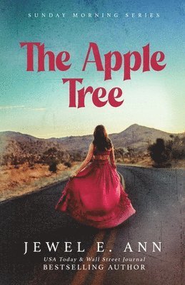 Jewel E Ann - Apple Tree, Häftad