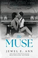 Jewel E Ann - Muse, Häftad