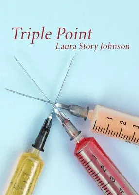 Laura Story Johnson - Triple Point, Häftad. Tillgänglighet: Lägg i varukorg