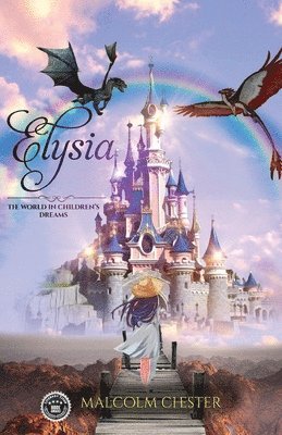 Malcolm Chester - Elysia, Häftad
