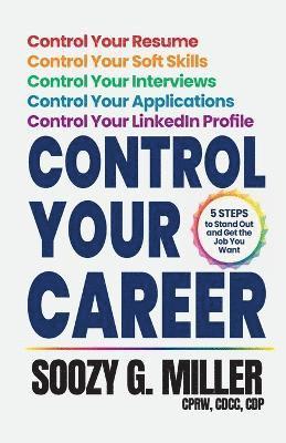 Control Your Career