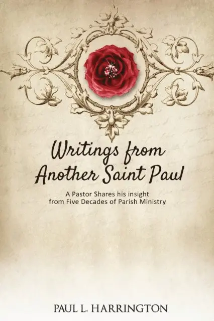 Paul L. Harrington - Writings From Another Saint Paul, E-bok. Tillgänglighet: Lägg i varukorg