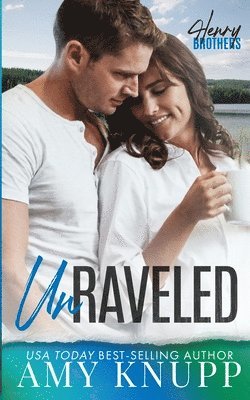 Amy Knupp - Unraveled, Häftad. Tillgänglighet: Lägg i varukorg