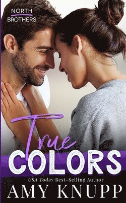 Amy Knupp - True Colors, Häftad. Tillgänglighet: Lägg i varukorg