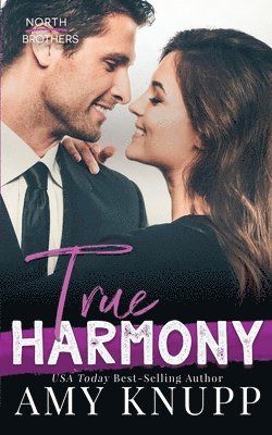 Amy Knupp - True Harmony, Häftad. Tillgänglighet: Lägg i varukorg