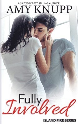 Amy Knupp - Fully Involved, Häftad. Tillgänglighet: Lägg i varukorg