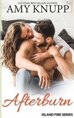 Amy Knupp - Afterburn, Häftad. Tillgänglighet: Lägg i varukorg
