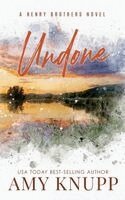 Amy Knupp - Undone, Häftad. Tillgänglighet: Lägg i varukorg