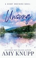 Amy Knupp - Unsung, Häftad. Tillgänglighet: Lägg i varukorg