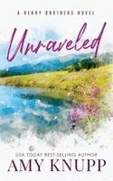 Amy Knupp - Unraveled, Häftad. Tillgänglighet: Lägg i varukorg