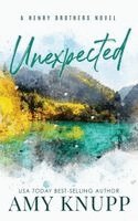 Amy Knupp - Unexpected, Häftad. Tillgänglighet: Lägg i varukorg