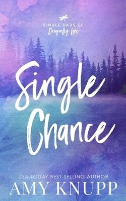Amy Knupp - Single Chance, Häftad. Tillgänglighet: Lägg i varukorg