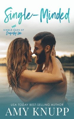 Amy Knupp - Single Minded - Couple Cover, Häftad. Tillgänglighet: Lägg i varukorg