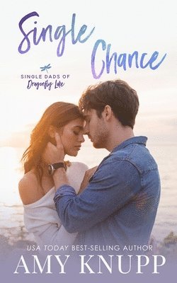 Amy Knupp - Single Chance, Häftad. Tillgänglighet: Lägg i varukorg