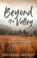 Chrishauna Adderley - Beyond the Valley, Häftad