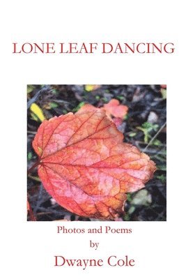 Dwayne Cole - Lone Leaf Dancing, Häftad. Tillgänglighet: Lägg i varukorg