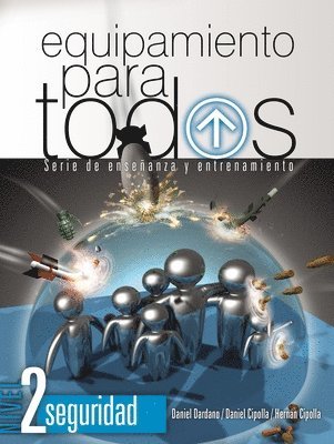 Daniel Dardano, Daniel Cipolla - Equipamiento Para Todos - Nivel 2 Seguridad, Häftad