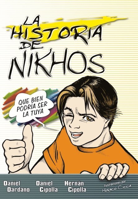 Daniel Dardano - Cabeza y no cola, E-bok