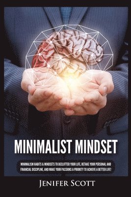 Jenifer Scott - Minimalist Mindset, Häftad. Tillgänglighet: Lägg i varukorg