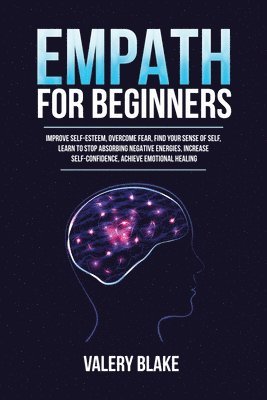 Valery Blake - Empath for Beginners, Häftad. Tillgänglighet: Lägg i varukorg