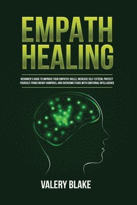 Empath Healing