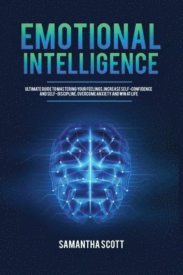 Samantha Scott - Emotional Intelligence, Häftad. Tillgänglighet: Lägg i varukorg