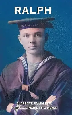 Clarence Ralph Fitz, Mardelle Marie Fitz Meyer - Ralph, Inbunden. Tillgänglighet: Lägg i varukorg