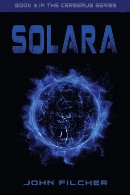 John Filcher - Solara, Häftad. Tillgänglighet: Lägg i varukorg
