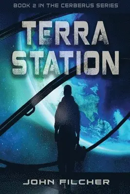 John Filcher - Terra Station, Häftad. Tillgänglighet: Lägg i varukorg