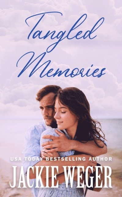 Jackie Weger - Tangled Memories, E-bok