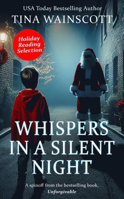 Tina Wainscott - Whispers in a Silent Night, E-bok