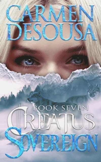 Carmen DeSousa - Creatus Sovereign, E-bok