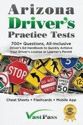 Arizona Driver's Practice Tests