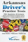 Arkansas Driver's Practice Tests