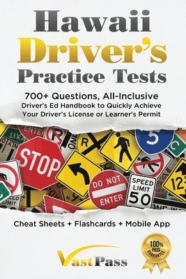 Hawaii Driver's Practice Tests