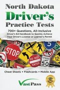 North Dakota Driver's Practice Tests