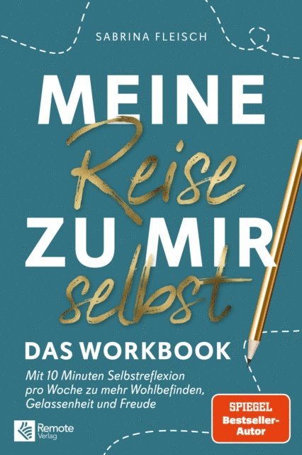 Sabrina Fleisch - Meine Reise zu mir selbst - Das Workbook, E-bok. Tillgänglighet: Lägg i varukorg