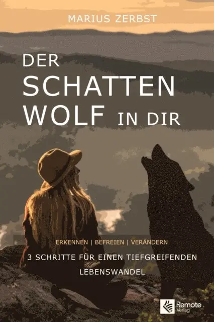 Marius Zerbst - Der Schattenwolf in dir, E-bok. Tillgänglighet: Lägg i varukorg
