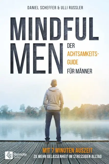 Ulli Russler, Daniel Scheffer - Mindful Men, E-bok. Tillgänglighet: Lägg i varukorg