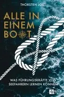 Thorsten Jost - Alle in einem Boot, Häftad. Tillgänglighet: Lägg i varukorg