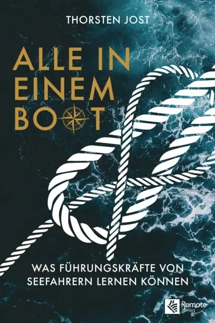 Thorsten Jost - Alle in einem Boot, E-bok. Tillgänglighet: Lägg i varukorg