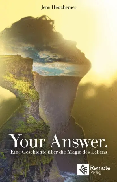 Jens Heuchemer - Your Answer., E-bok. Tillgänglighet: Lägg i varukorg