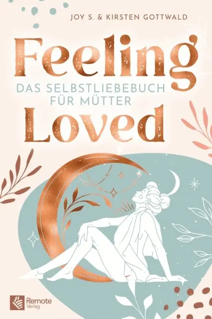 Kirsten Gottwald, Joy S. - Feeling Loved, E-bok. Tillgänglighet: Lägg i varukorg