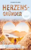 Cassandra Schlangen - Herzensgründer, Häftad. Tillgänglighet: Lägg i varukorg