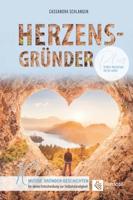 Cassandra Schlangen - Herzensgründer, E-bok. Tillgänglighet: Lägg i varukorg