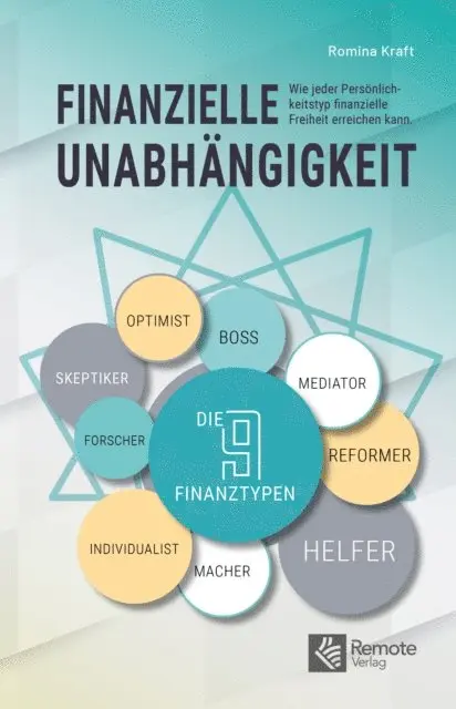 Romina Kraft - Finanzielle Unabhängigkeit, E-bok. Tillgänglighet: Lägg i varukorg